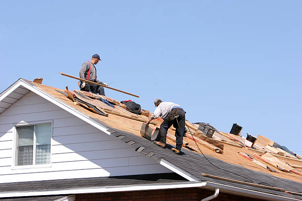 Reliable San Juan, TX Roofing services Solutions